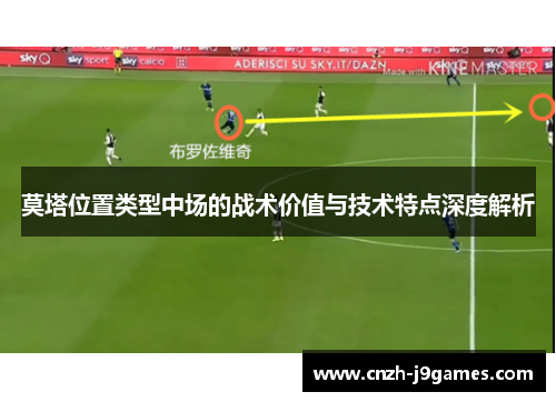 莫塔位置类型中场的战术价值与技术特点深度解析